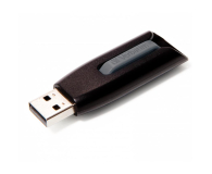 Verbatim 64GB V3 USB 3.0 - 1190677 - zdjęcie 1